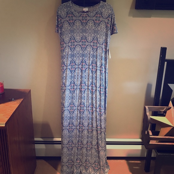 LuLaRoe Dresses & Skirts - LulaRoe Medium Maria